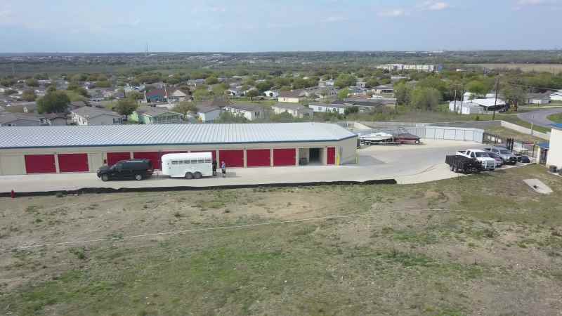 Preventing Bug Problems in Your Storage Unit