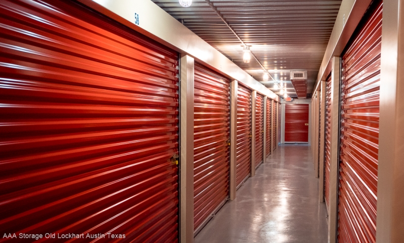 Stockpile Splash: Summer Storage Sorted
