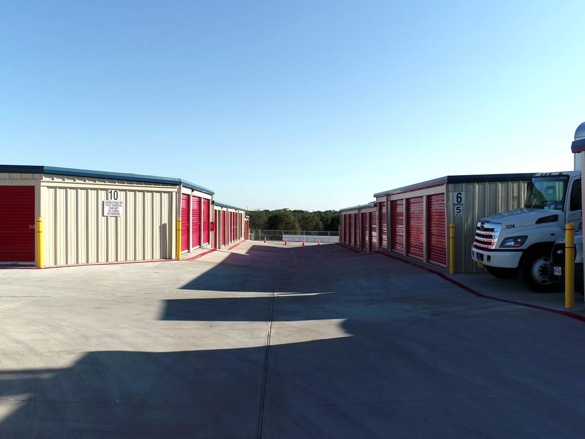 The Ultimate Overview to Choosing the Right Storage Unit Size