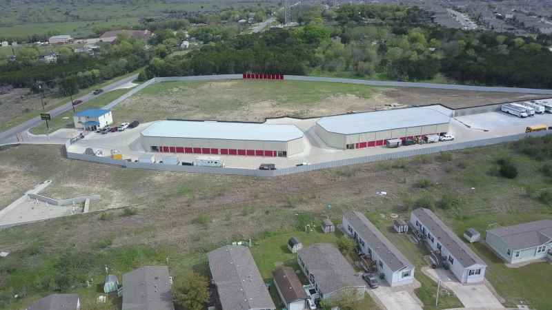 The Ultimate Overview to Choosing the Right Storage Unit Dimension