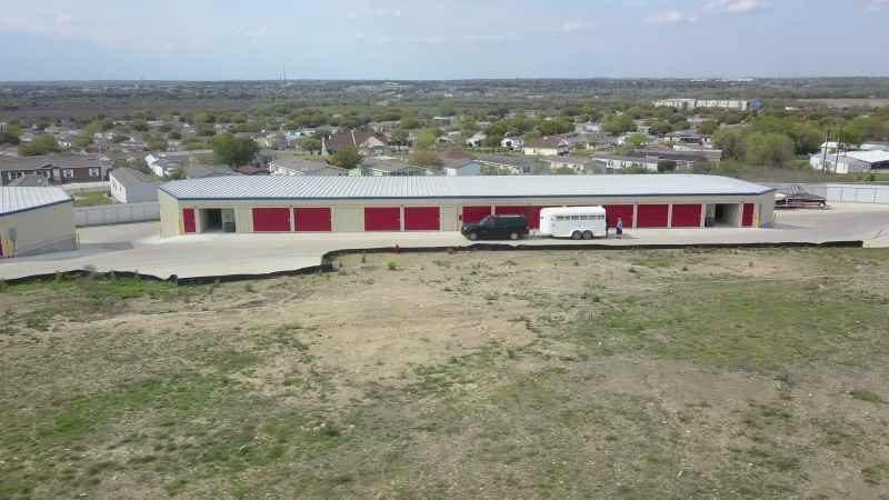 Estate Storage: Securing a Loved One's Belongings