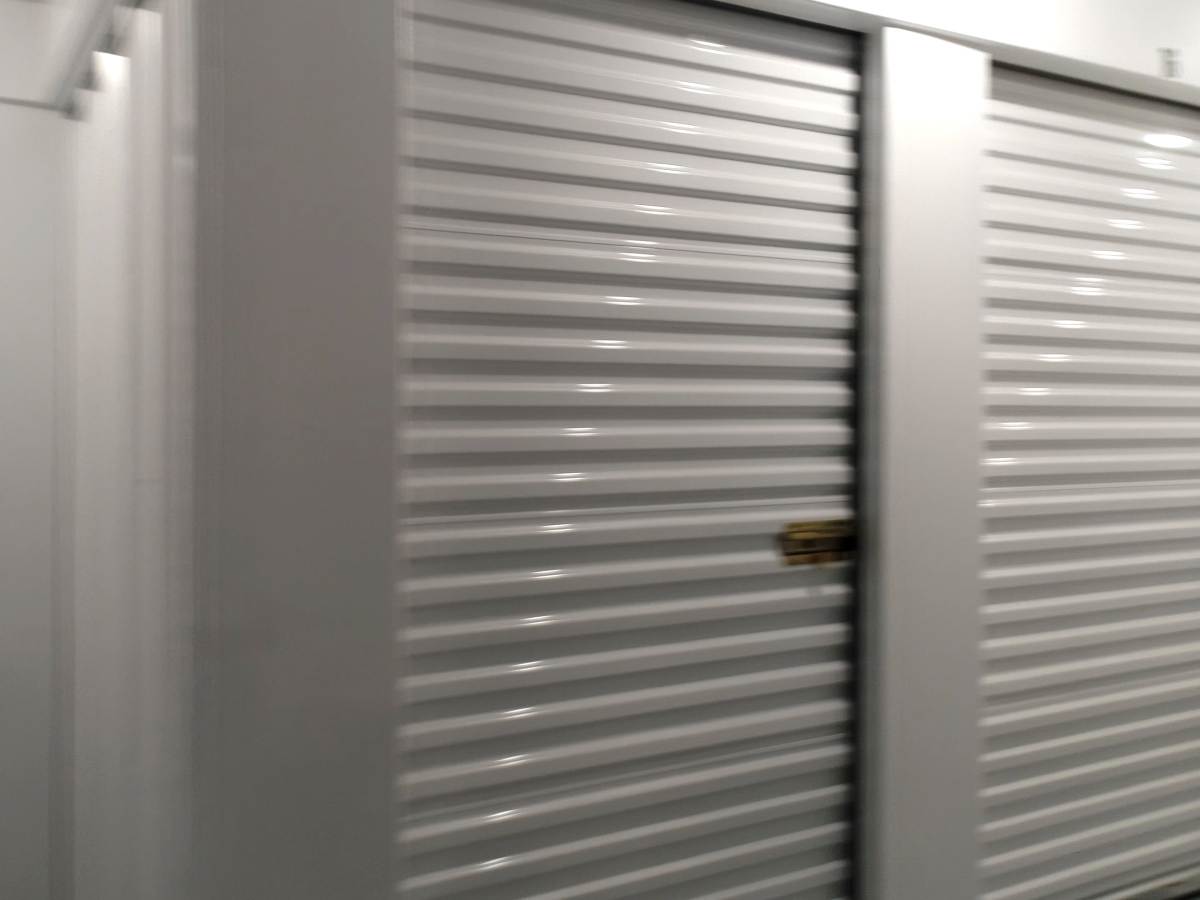 Shedding Light: Why Storage Units Beat Garden Sheds
