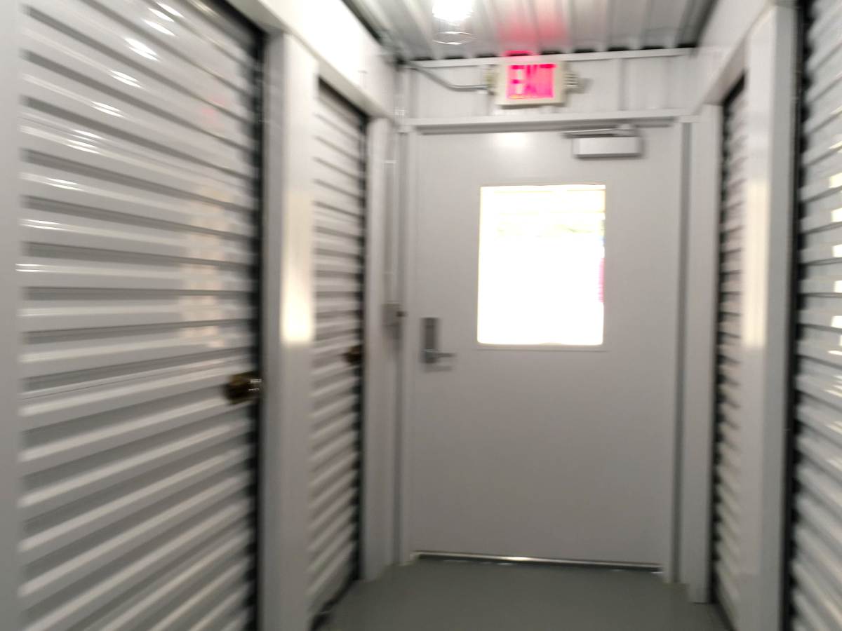 Making Room for Aging Moms And Dads: Storage Solutions