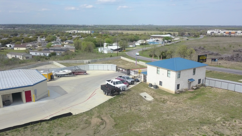 5 Points to Understand About Vehicle Storage: Automobiles, Boats, and RVs