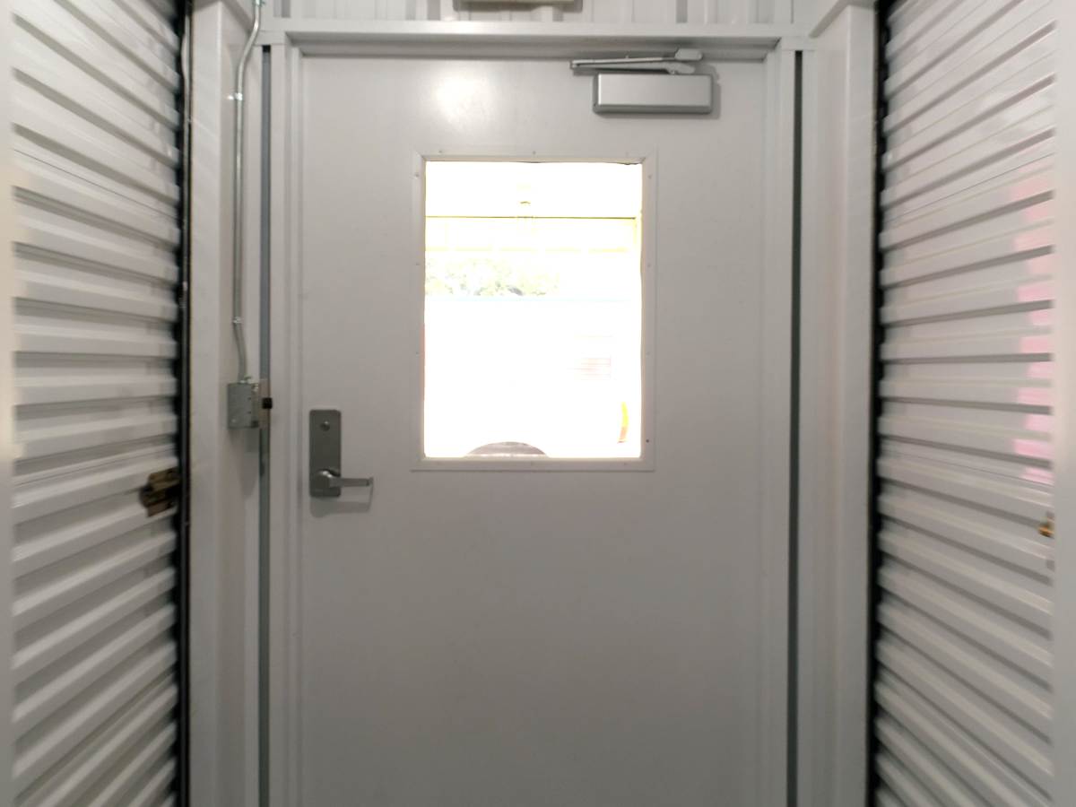Just how to Organize Your Storage Unit Like a Pro